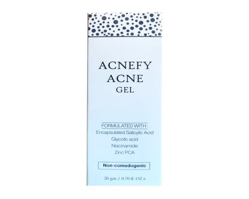 ACNEFY ACNE GEL